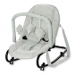 Lorelli ELIZA LUXE - Шезлонг с гриф Продукт Lorelli ELIZA LUXE - Шезлонг с гриф - 17 - BG Hlapeta